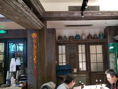 -阳光家常菜(泉城路店)