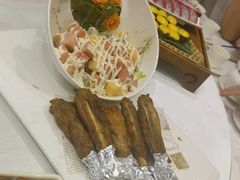 -年顺渔村(大岭山店)