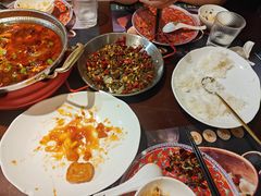 -拾捌川·自贡爆炒(新街口店)