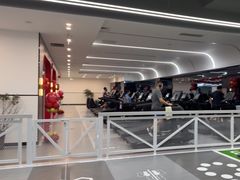 -奇迹健身(SM广场店)