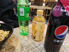 -沙县小吃(中山路店)
