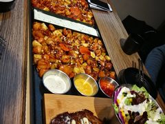 -分米鸡DM Chicken(银泰城店)