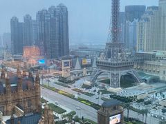 -澳门喜来登大酒店