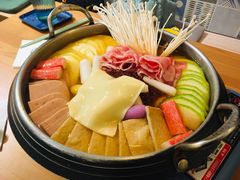 -小岛餐厅