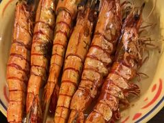 -辉记炭烧海鲜大排档·老字号(福田店)