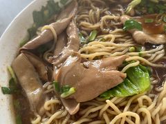 -老赵面店(大西路店)