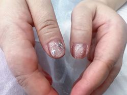 -Meet Nail 美睫·美甲