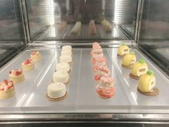 -盛宴标帜餐厅·亲子自助 (南昌喜来登酒店)