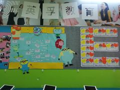 -英孚教育青少儿(宝龙中心)