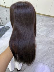 -初心HAlRSALON烫染接发