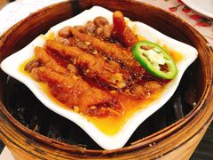 -虾饺妹·粤式手工点心(水荫路店)