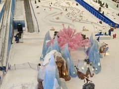 -长沙湘江欢乐雪域