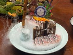 -东海怡品海鲜豆捞(舟宿夜江店)