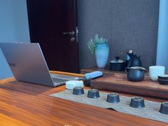 -霁月山房(体育公园店)