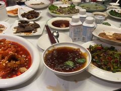 -阿莉餐厅(枣阳路店)