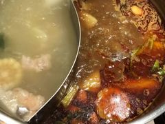 -许府牛杂·鲜牛肉火锅(梁溪万达店)