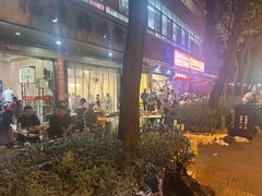 -筒骨麻辣烫(永同昌公寓胜明花园店)