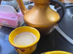 -银同牦牛肉火锅