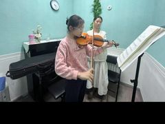 -快乐琴弦音乐舞蹈艺术教育中心(马连道校区)