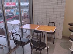 -热将汉堡 HOT SAUCE(下马坊店)