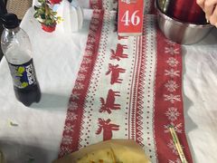-刘姐啤酒鱼民族演艺餐厅(西街总店)