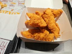 -卡乐星(浦东机场店)