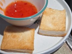 -淘米捞·米汤脆鲩鱼火锅(福田皇岗店)