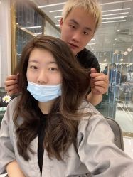 -5M HAIR SALON