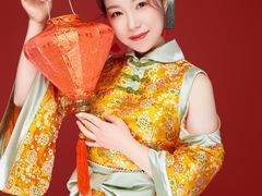 -海马体照相馆(天津世纪都会店)