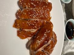 -湖滨28中餐厅·西湖宴·杭州君悦酒店