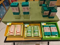 -天福茗茶(宝山宝乐汇店)