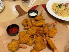 -必胜客(会展店)