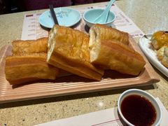 -点都德(长泰广场店)