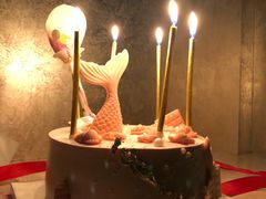 -上海浦东星河湾酒店