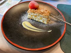 -T館·花园艺术餐厅