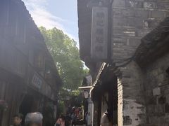 -锦记糕点铺