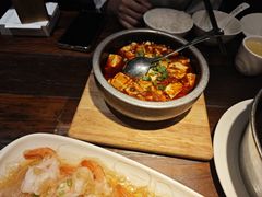 -外婆家(蓝色港湾店)