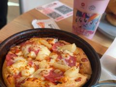 -必胜客(龙茗店)