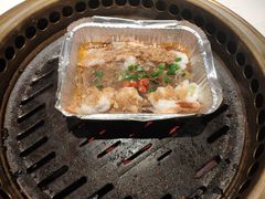 -花味烤肉·拌饭(庐阳万象汇店)