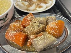 -福合沟无米粿甜汤粿品店