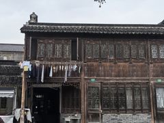 -三林塘老街