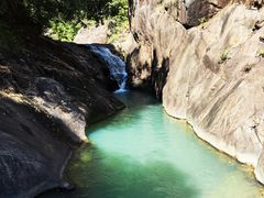 -广州白江湖森林公园