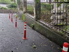 -中国铁路上海局集团有限公司杭州职工培训基地