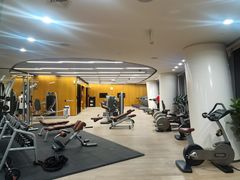 -广州四季酒店