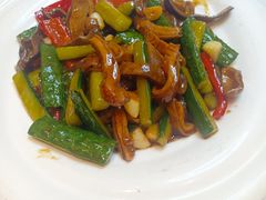 -富瑶大酒店(强工二街店)