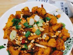 -贵凤凰贵州米粉(五道口店)