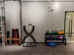 -FLARE STAR FITNESS(复地活力城店)