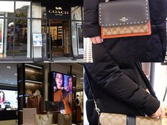 -王府井奥莱临潼小镇(临潼店)