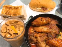 -华嫂冰室(尖沙咀店)