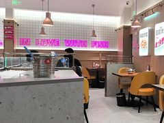 -老板恋上鱼(印象城店)